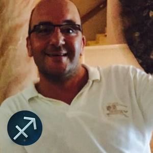 Meet your Posher, Seyit